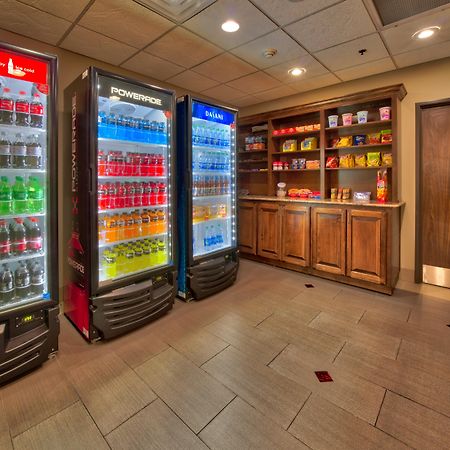 Holiday Inn Express And Suites Lubbock South By Ihg Экстерьер фото