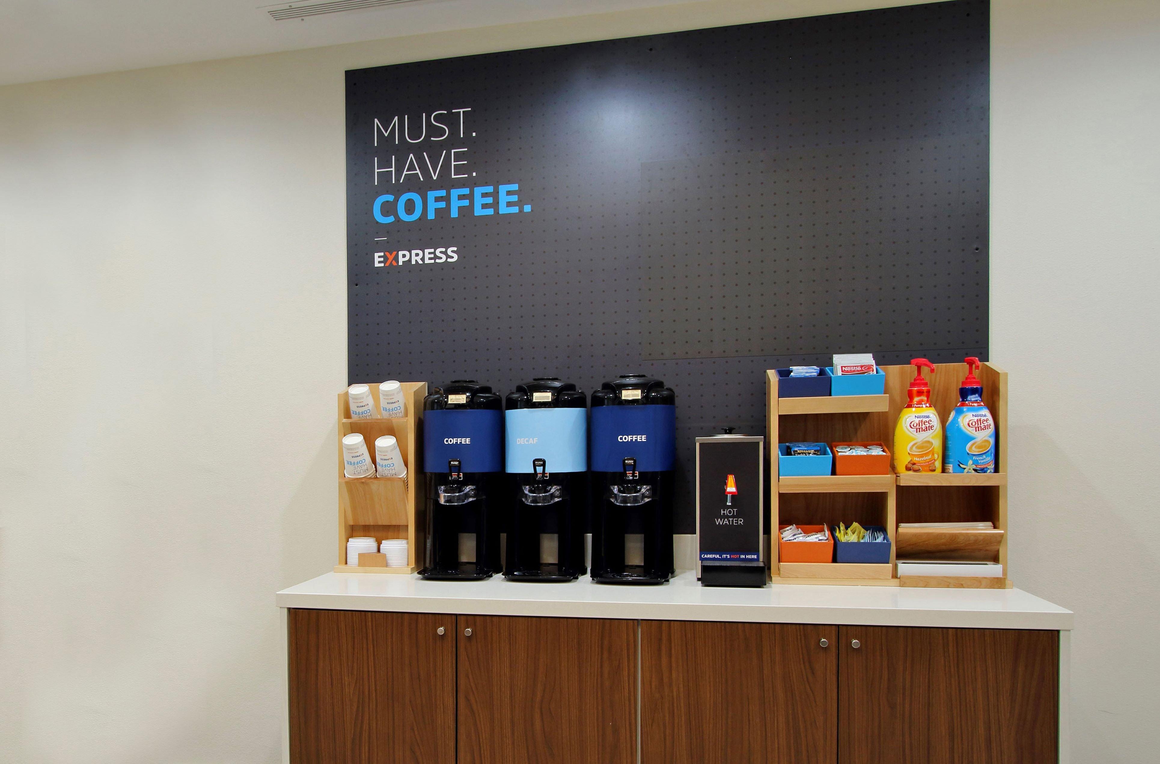 Holiday Inn Express And Suites Lubbock South By Ihg Экстерьер фото