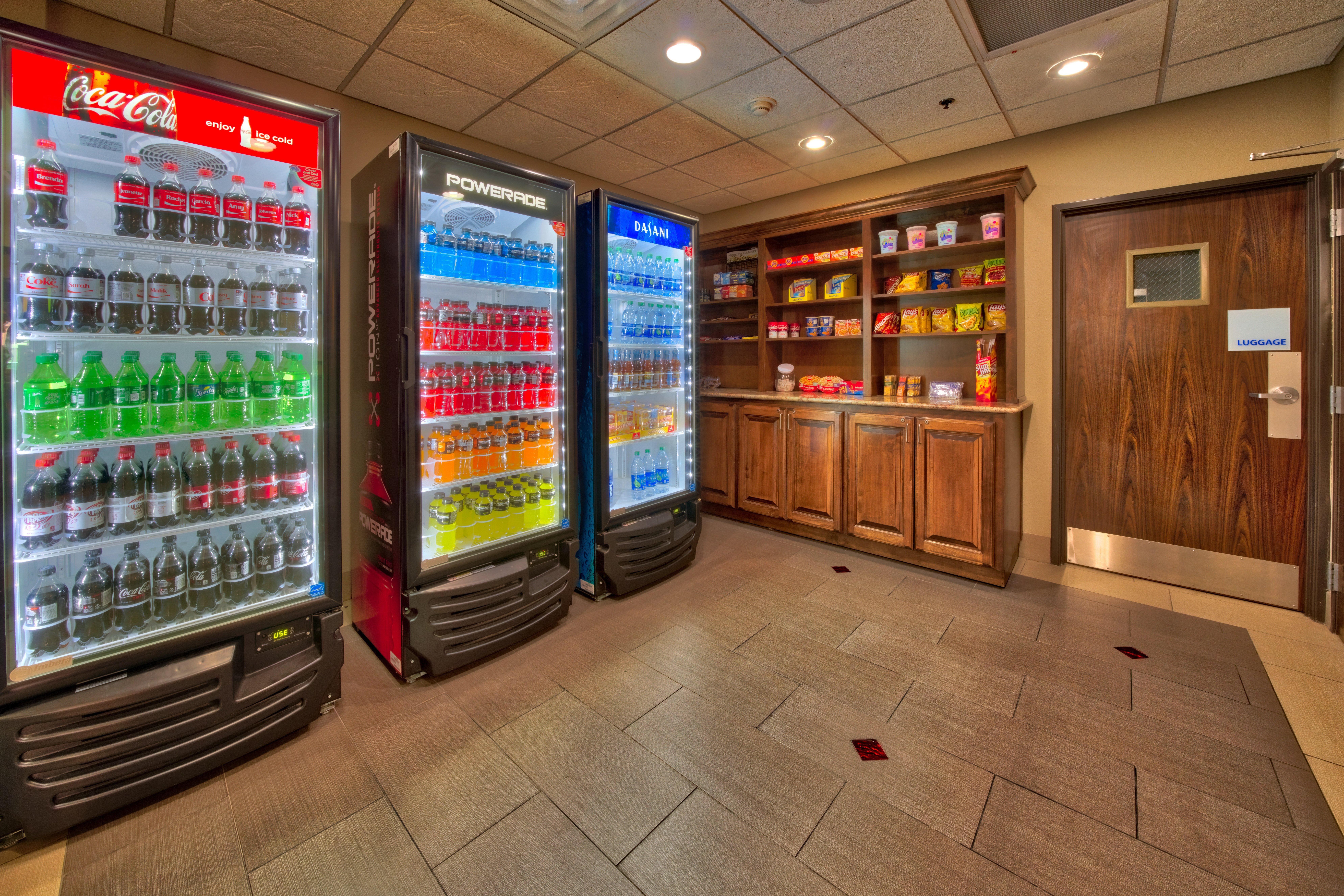 Holiday Inn Express And Suites Lubbock South By Ihg Экстерьер фото