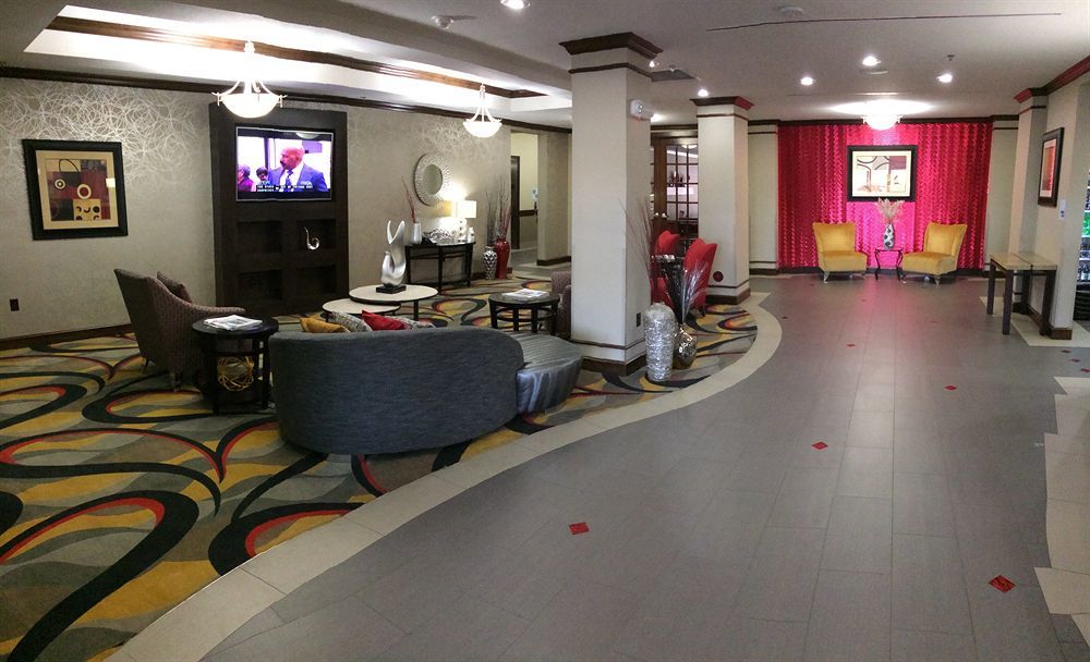 Holiday Inn Express And Suites Lubbock South By Ihg Экстерьер фото