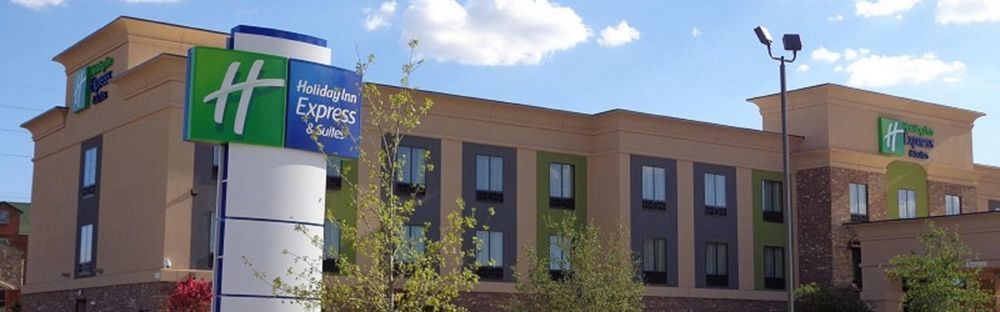 Holiday Inn Express And Suites Lubbock South By Ihg Экстерьер фото
